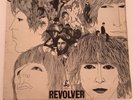 The Beatles Revolver Album LP Mono Vinyl PMC 7009 Record Dr Robert  XEX 605-2