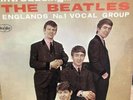 Introducing The Beatles Mono Version 1 Column Back