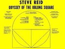Steve Reid - Odyssey Of The Oblong Square [New Vinyl LP] Colored Vinyl, Gold, Lt