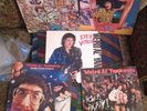 Weird Al Yankovic Vinyl Records Lot  Rocky Road 3D Dare Even Worse Polka Party