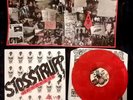 Stosstrupp Punk Hörsturz... Rock o Rama... Power it Up... Scheibenklar