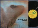 PINK FLOYD Meddle / Reissue LP India EMI HARVEST SHVL 795