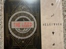 The Used - Heartwork Deluxe Burnt Orange Vinyl 2LP
