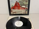 The Beau Brummels Bradley's Barn LP US 1968 Warner Bros. PROMO White Label Ex