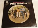 THE BYRDS Mr Tambourine Man LP CBS 1965 UK 1st Press