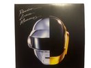 RARE DEFECT  “Random Access Memories” By Daft Punk Vinyl Record (180 Gram)