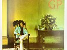 Gram Parsons – GP - 1975 Reprise Records MS 2123 Santa Maria Pressing Lp - EX