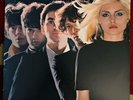 BLONDIE Self Titled CHRYSALIS CHR-1165 LP NM/NM