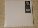 THE BEATLES WHITE ALBUM ANNIVERSARY 2 LP EDITION Brand New Sealed Unopened 2018
