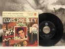 E. PRESLEY – ELVIS SINGS CHRISTMAS SONGS EP 7