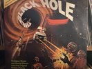 *Story of The Black Hole* NM LP Gatefold 1979 Booklet Walt Disney John Barry