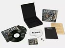 BASTILLE - WILD WORLD COLLECTORS EDITION - VINYL BOXSET