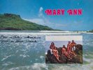 IRIARTE FAMILY Mary Ann LP 70s Private Press Guam Mariana Island Chamorro Folk