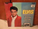 Crisp Copy   ELVIS PRESLEY * KISSIN' COUSINS - Movie Soundtrack  Lp sealed