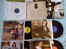 7 x Flamenco guitar rare vinyl LP records  Paco de Lucia. Philip John Lee etc
