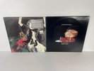 Joni Mitchell Shadows And Light Dog Eat Dog 2x Album LP Vinyl Record Bundle Lot