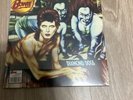 David Bowie Diamond Dogs 45th Anniversary Red Vinyl LP Sealed