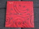 Rush – Clockwork Angels,LP, US orig.Press 2012