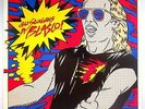 EBOND Vasco Rossi  -  Gli Slogans Di Blasco Vinile - Carosello  -  CLN V066109