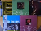 Sonny Rollins, Vinyl, Saxophone Colossus, Contemporary, Tour De Force, Mint
