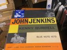 Music Matters John Jenkins With Kenny Burrell 2LP 45 RPM #802
