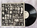 Deja Voodoo – Cemetery 12