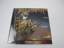 MEGADETH SO FAR, SO GOOD... SO WHAT  RP28-5579 with OBI Japan LP Vinyl