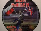 IRON MAIDEN    PICTURE    12