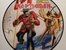 IRON MAIDEN    PICTURE    12