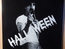 Frank Zappa  Halloween Swiss 1983	KEF-Records  A-8269 White Label NM