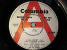 CLIFF RICHARD IN THE COUNTRY 1966 UK DEMO RARE VINYL 7