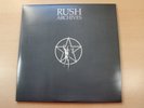 EX/EX   Rush/Archives/1978 Mercury 3x LP Set/Fly By Night/Caress Of Steel