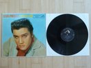 Elvis - Vinyl - Loving You - LPM-1515 - US First Pressing 1957 - very rare - TOP