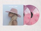Lady Gaga Joanne Limited Edition Urban Outfitters Pink Vinyl 2LP Sealed