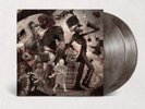 My Chemical Romance The Black Parade Urban Outfitters Smokey Vinyl New Sealed