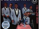 Flamingos - Flamingo Serenade (Vinyl LP - 1959 - EU - Reissue)