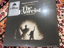 National Philharmonic Orchestra ‎Music From The Exorcist US Reissue Green Vinyl