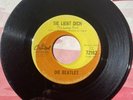 BEATLES 45.  Canada.  SIE LIEBT DICH.  Capitol Swirl 72162.  1964.  MONO.  VG+.