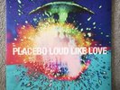 Placebo - Loud Like Love rare blue 2013 vinyl record LP