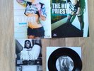 The Hip Priests / X-Rays Split 7