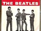 BEATLES PICTURE SLEEVE 'SHE LOVES YOU' SWAN 4152