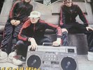 Solid Gold Hits by Beastie Boys (Record, 2005) Played 1x