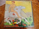 FLEETWOOD MAC Then Play On 1970 LP 2st press PETER GREEN EXCELLENT VINYL