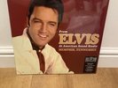 Elvis Presley At American Sound Studio Ftd Vinyl Factory Sealed