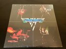 Van Halen - S/T 1978 LP BSK 3075 SEALED - No club, No barcode