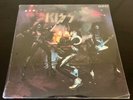 Kiss ‎Alive  1975 LP Original NBLP 7020-798 - SEALED - New Old Stock NOS