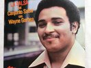 Wayne Gorbea Y Su Conjunto Salsa La Salsa Del Conjunto Salsa 1978 DIS-LP-1002 EX