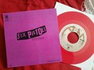 Sex Pistols - God Save The Queen -  7
