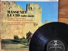Massenet   Le Cid Ballet Music   Louis Fremaux (Columbia TWO 350) 1971 ED1 Vinyl