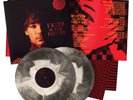 LOUIS TOMLINSON  Faith In The Future Silver Clear White Deluxe 2 x Vinyl Presale